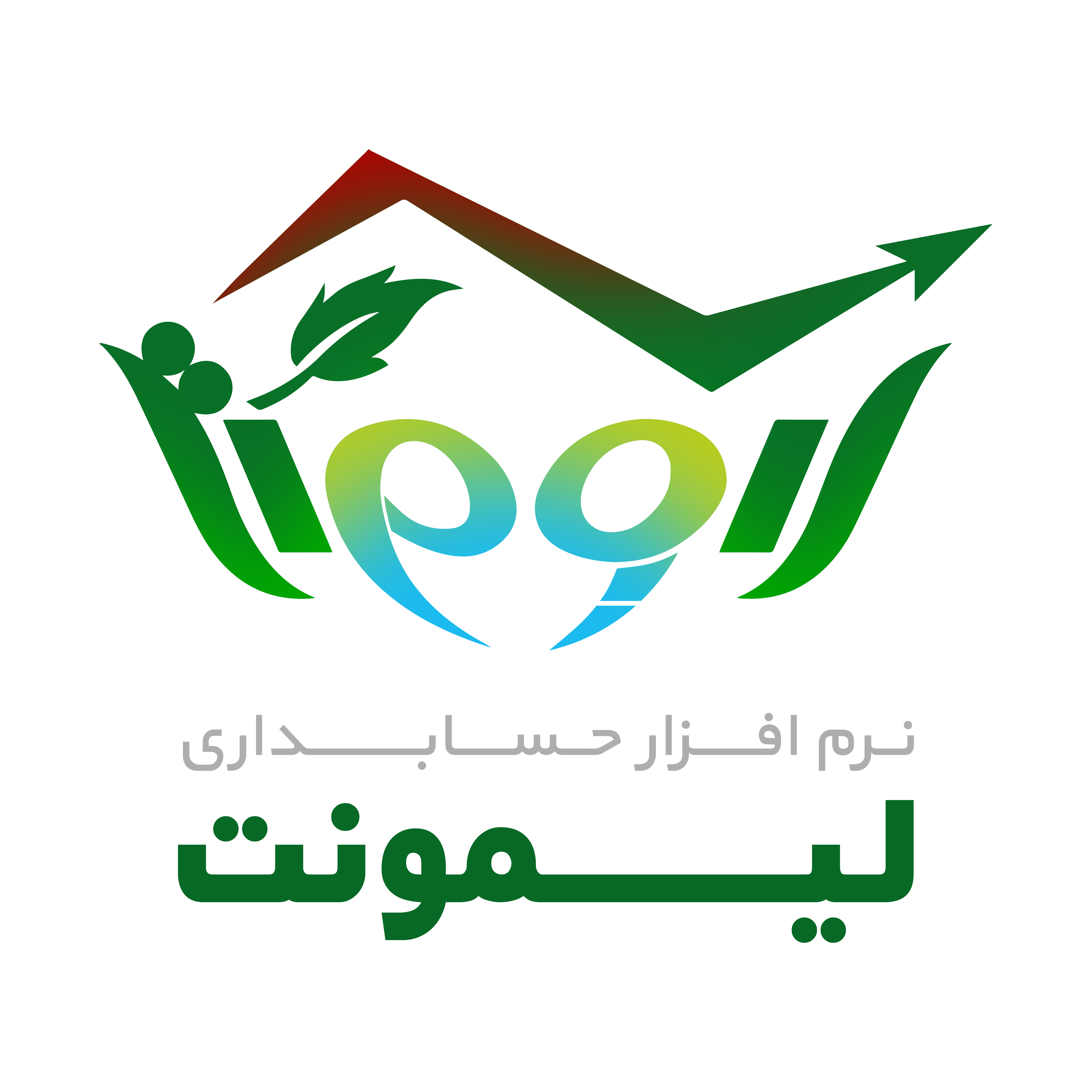 لیمونت - تره بار logo